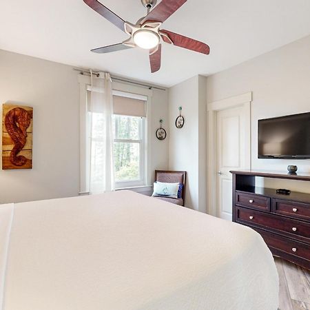 Bahia Condos Destin Bagian luar foto
