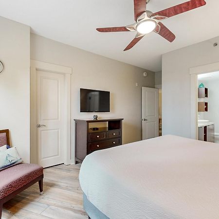 Bahia Condos Destin Bagian luar foto