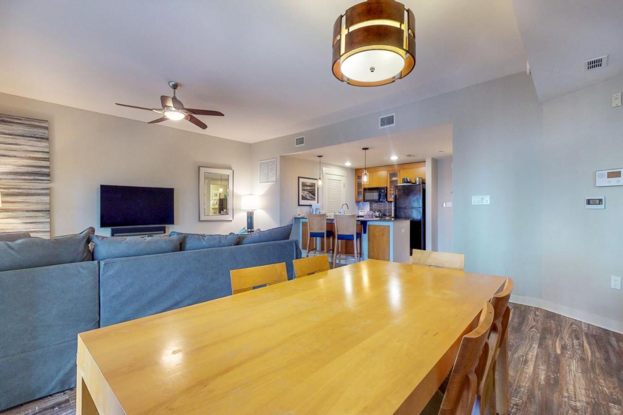 Bahia Condos Destin Bagian luar foto