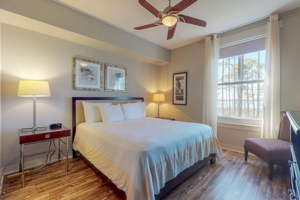 Bahia Condos Destin Bagian luar foto