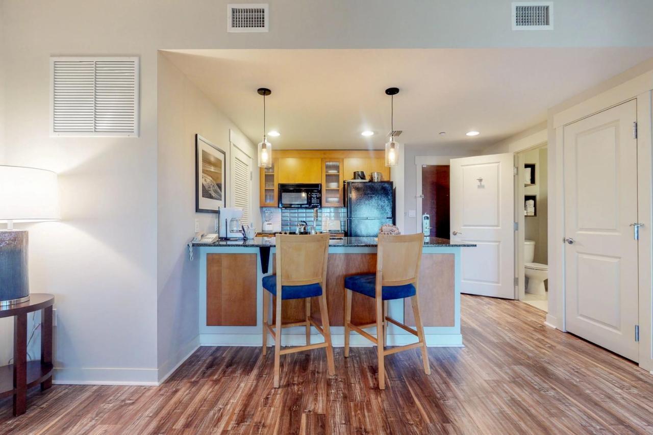 Bahia Condos Destin Bagian luar foto