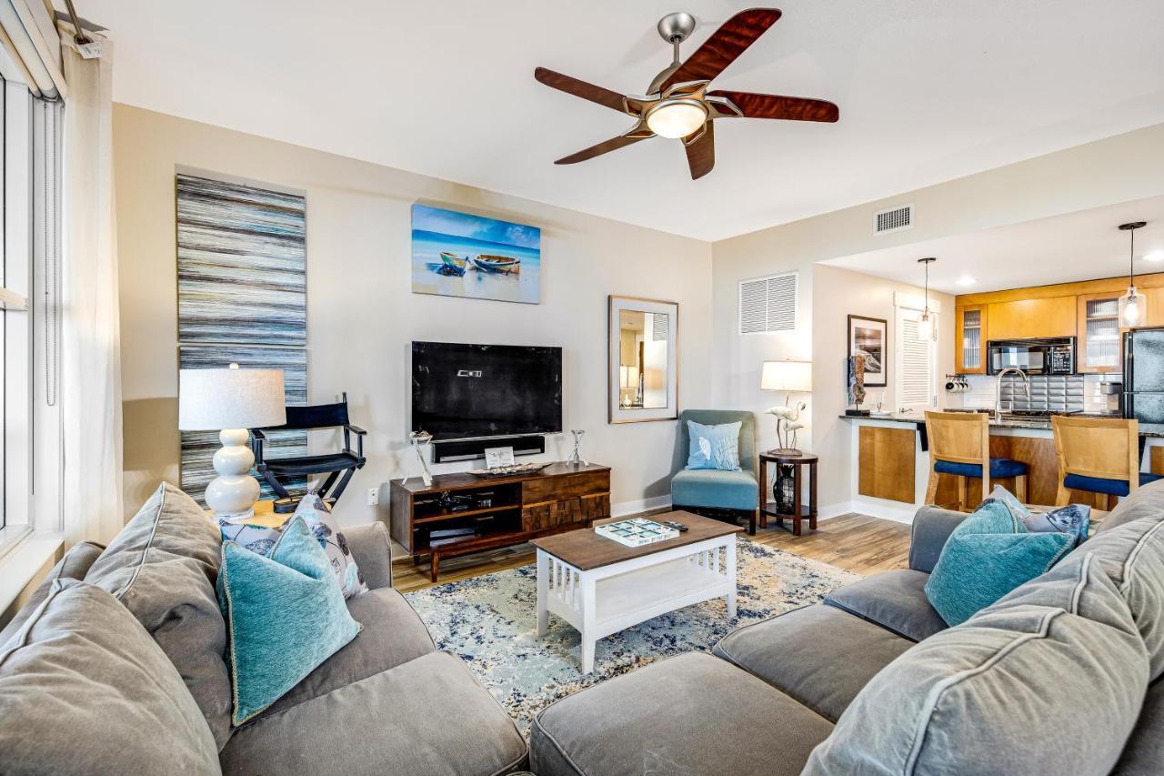 Bahia Condos Destin Ruang foto