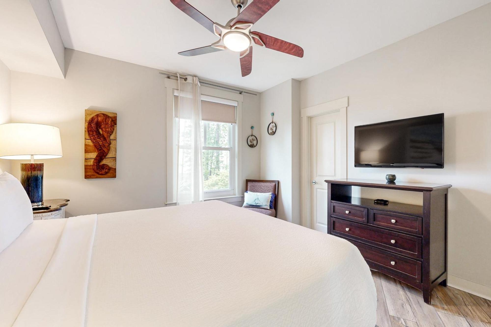 Bahia Condos Destin Bagian luar foto