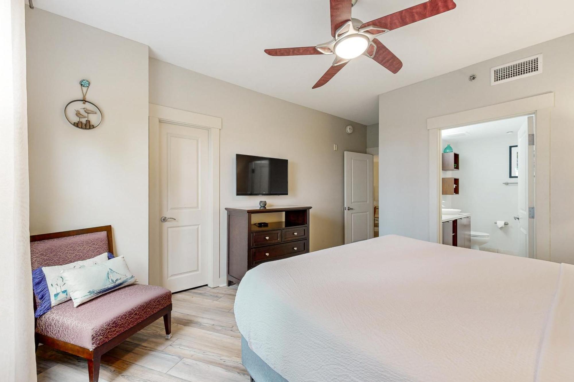 Bahia Condos Destin Bagian luar foto
