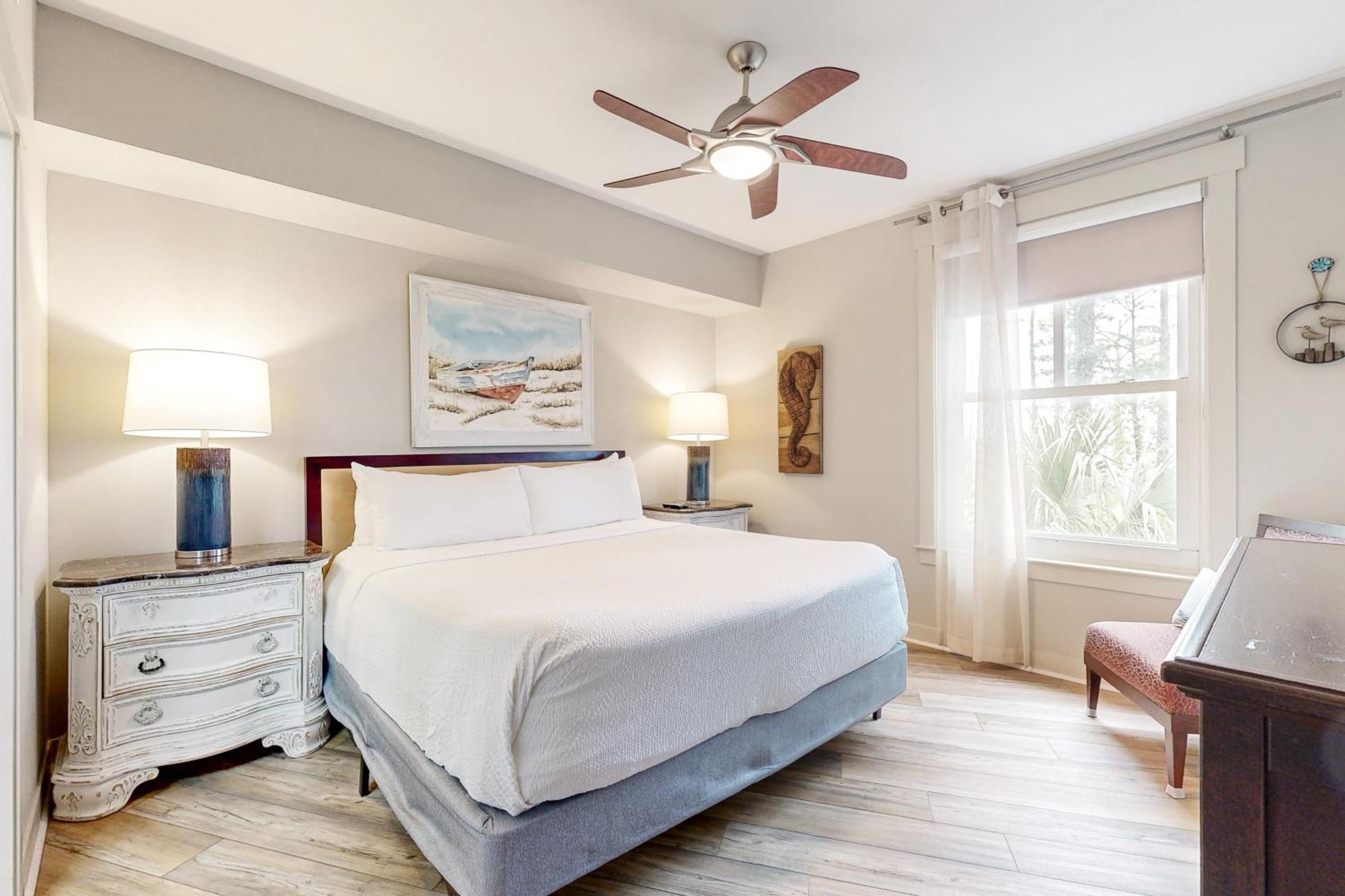Bahia Condos Destin Bagian luar foto
