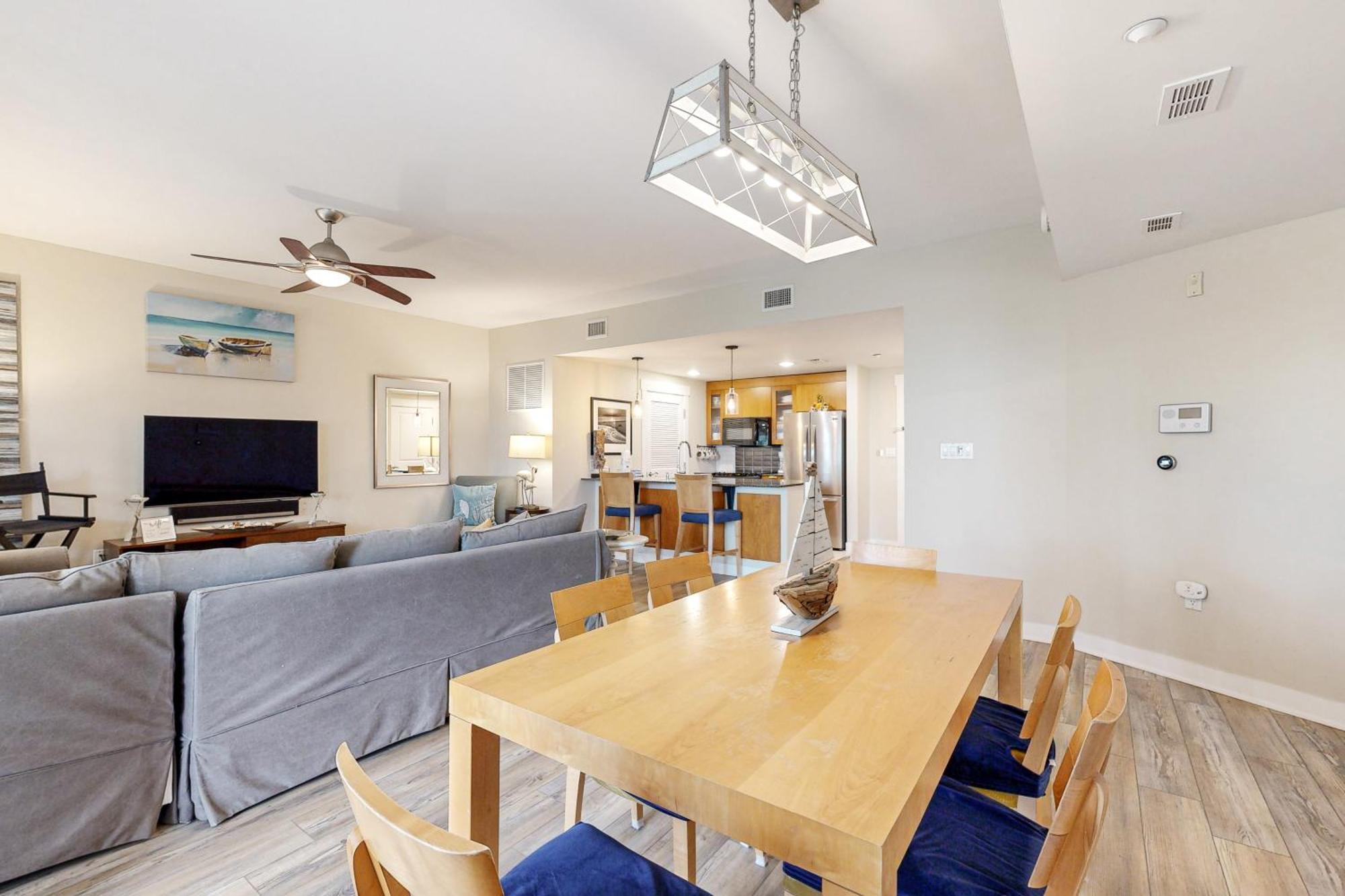 Bahia Condos Destin Bagian luar foto