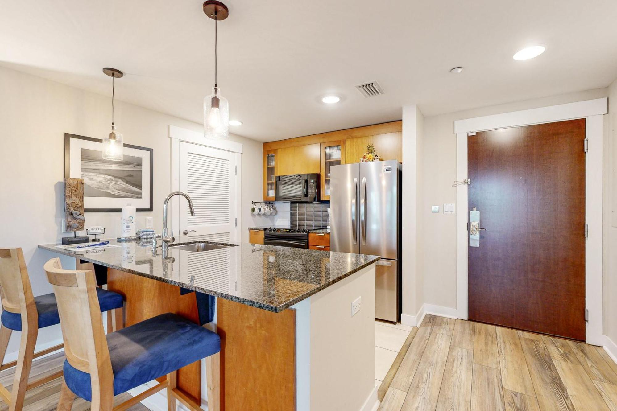 Bahia Condos Destin Bagian luar foto