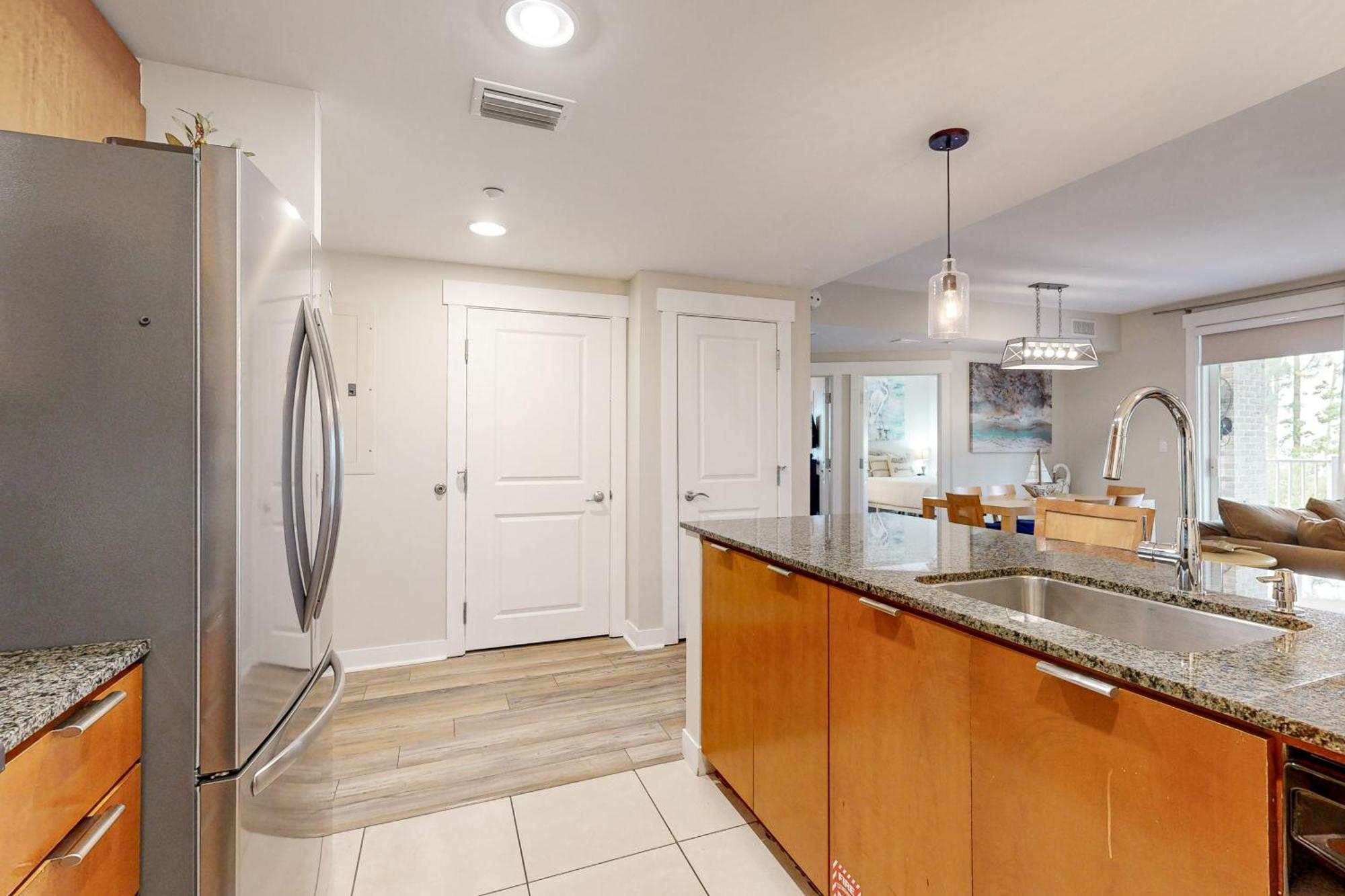 Bahia Condos Destin Bagian luar foto
