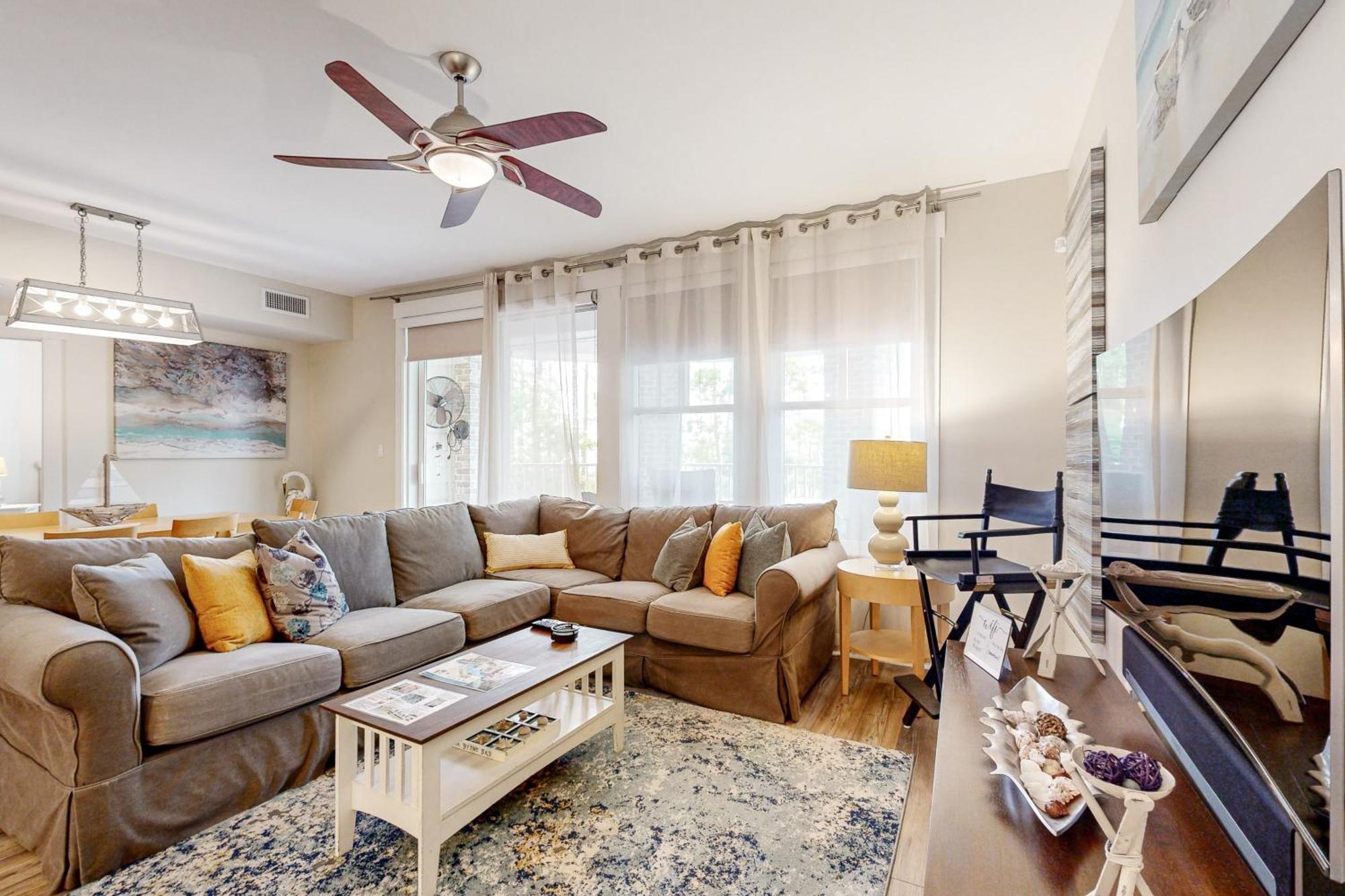 Bahia Condos Destin Bagian luar foto