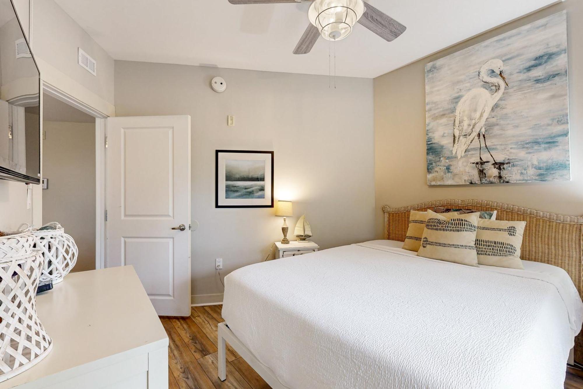 Bahia Condos Destin Bagian luar foto
