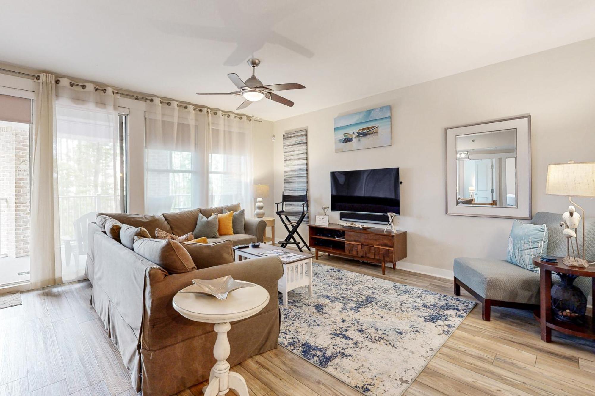 Bahia Condos Destin Bagian luar foto