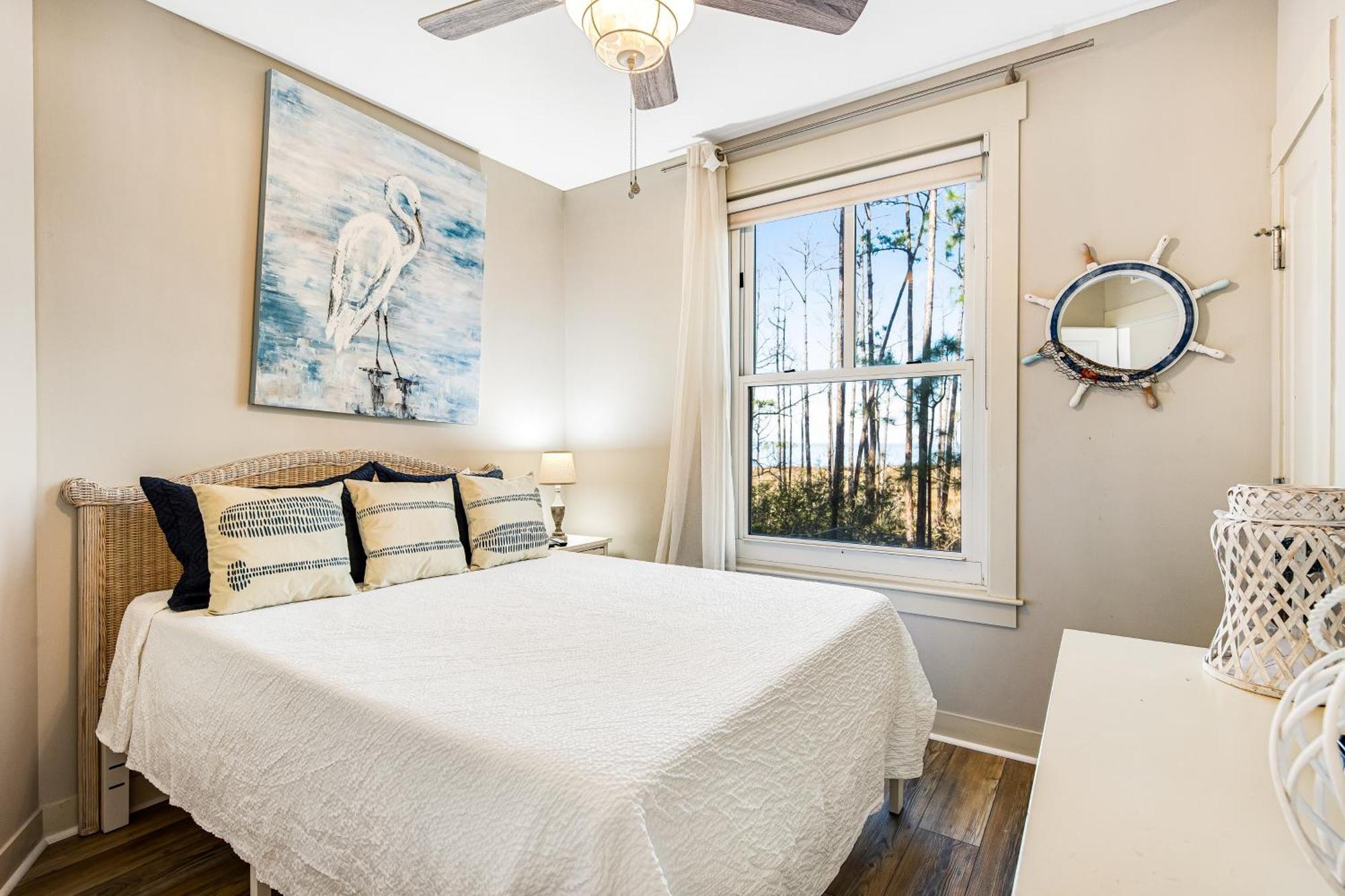Bahia Condos Destin Ruang foto