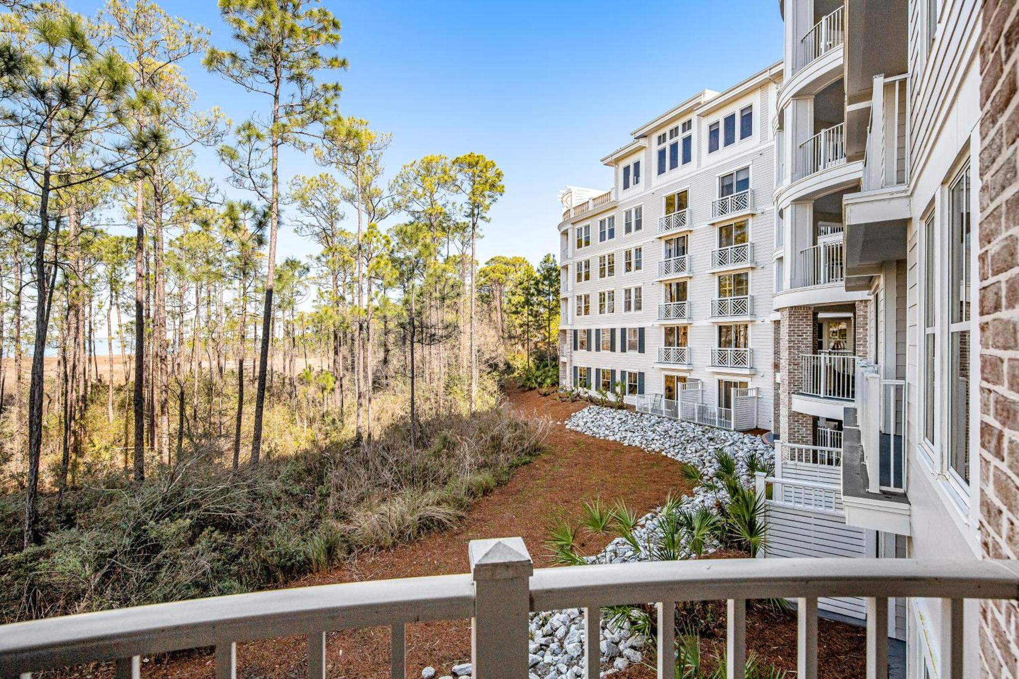 Bahia Condos Destin Ruang foto